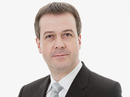 Frank Benndorf Condair GmbH