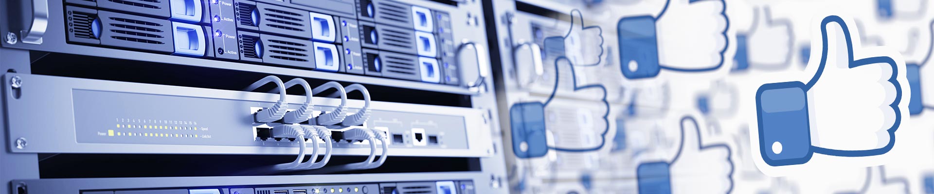 Data Center Facebook
