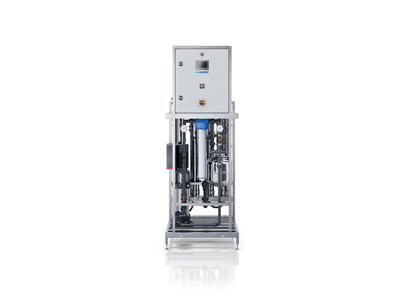 Main Image Condair AT Reverse osmosis