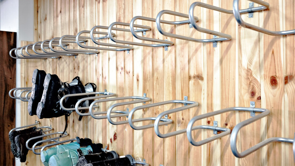 Image Drying Rooms Ski Boots