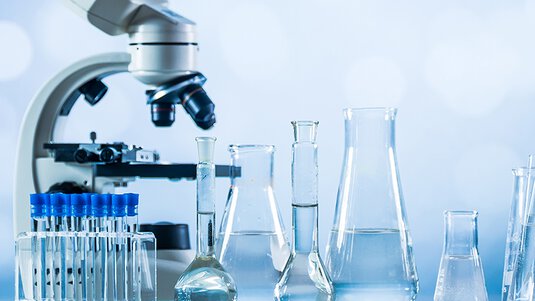 Image Chemical industry Feed